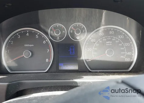 2010 Hyundai Elantra Touring Gls z USA, uszkodzony, nr VIN KMHDB8AE3AU051552